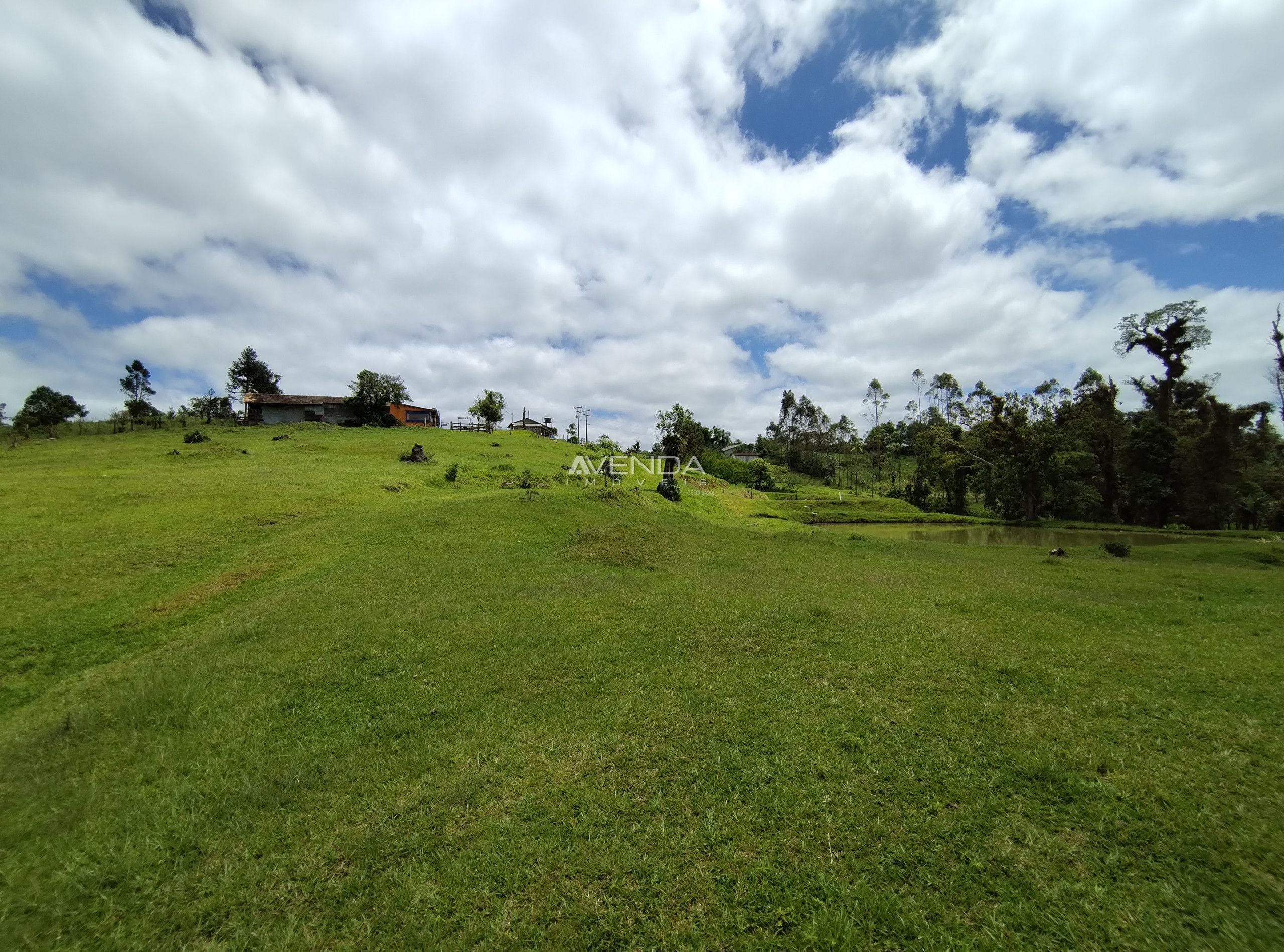 Sítio, 6 quartos, 21 hectares - Foto 18
