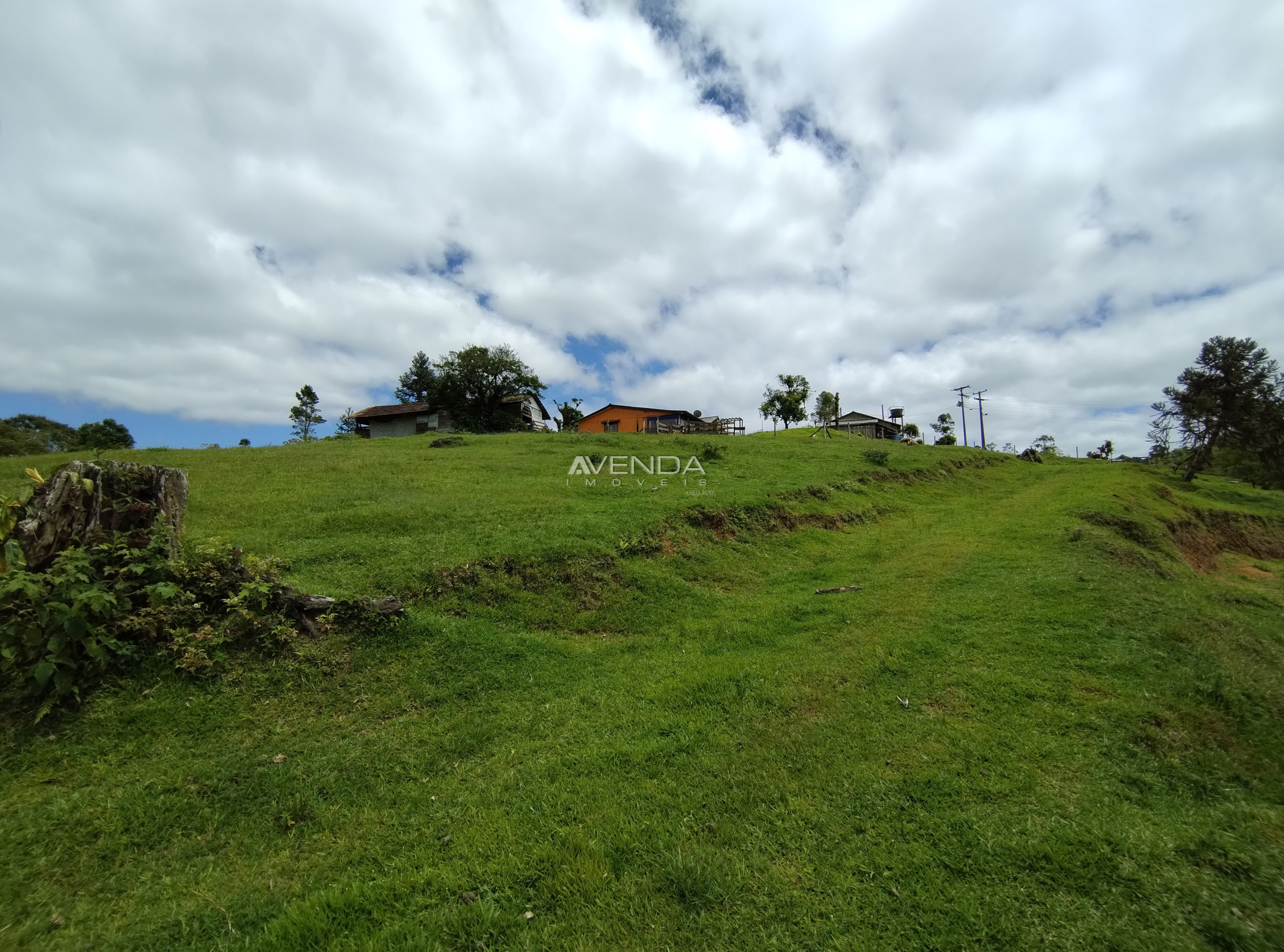 Sítio, 6 quartos, 21 hectares - Foto 21