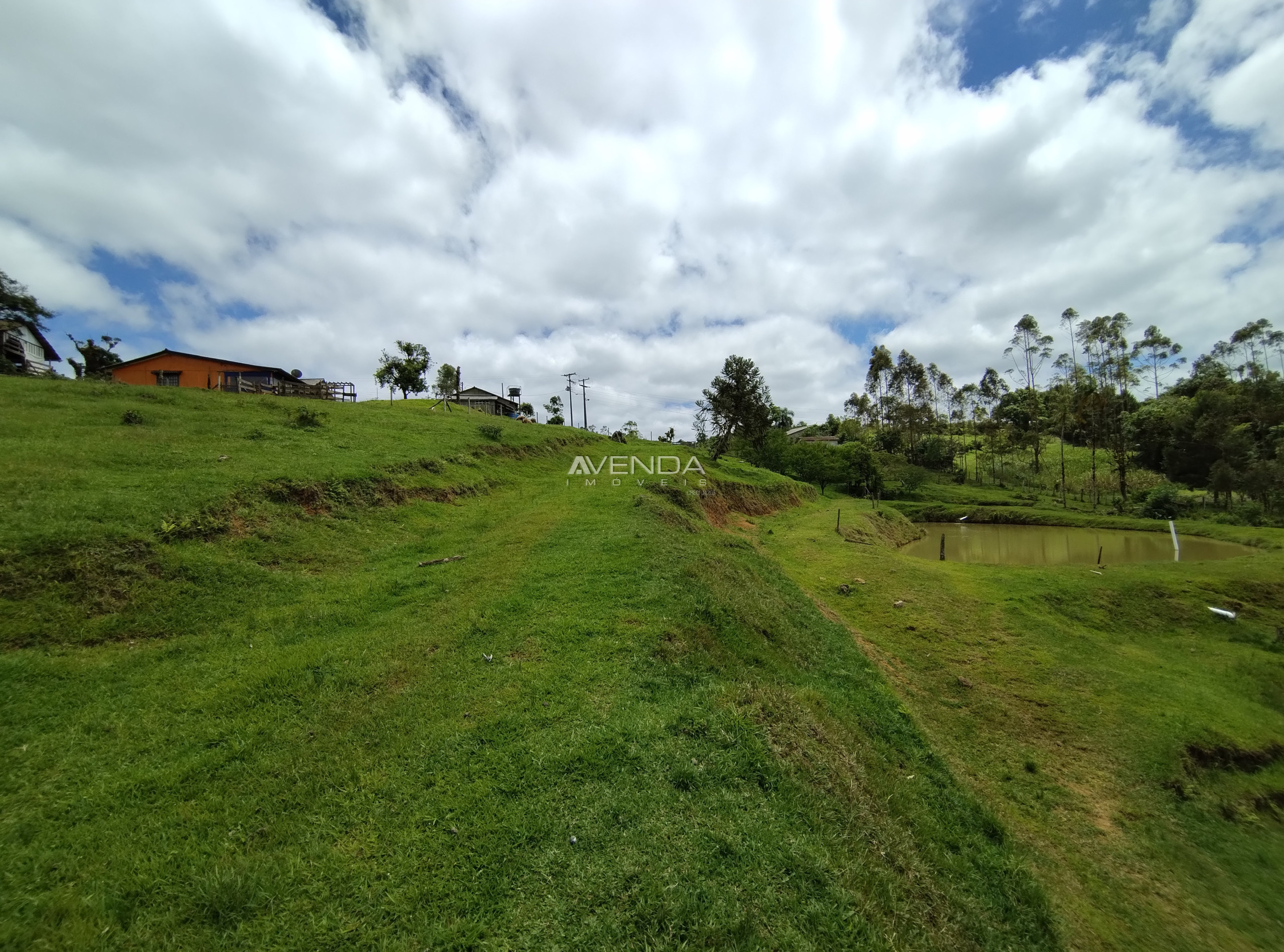 Sítio, 6 quartos, 21 hectares - Foto 22