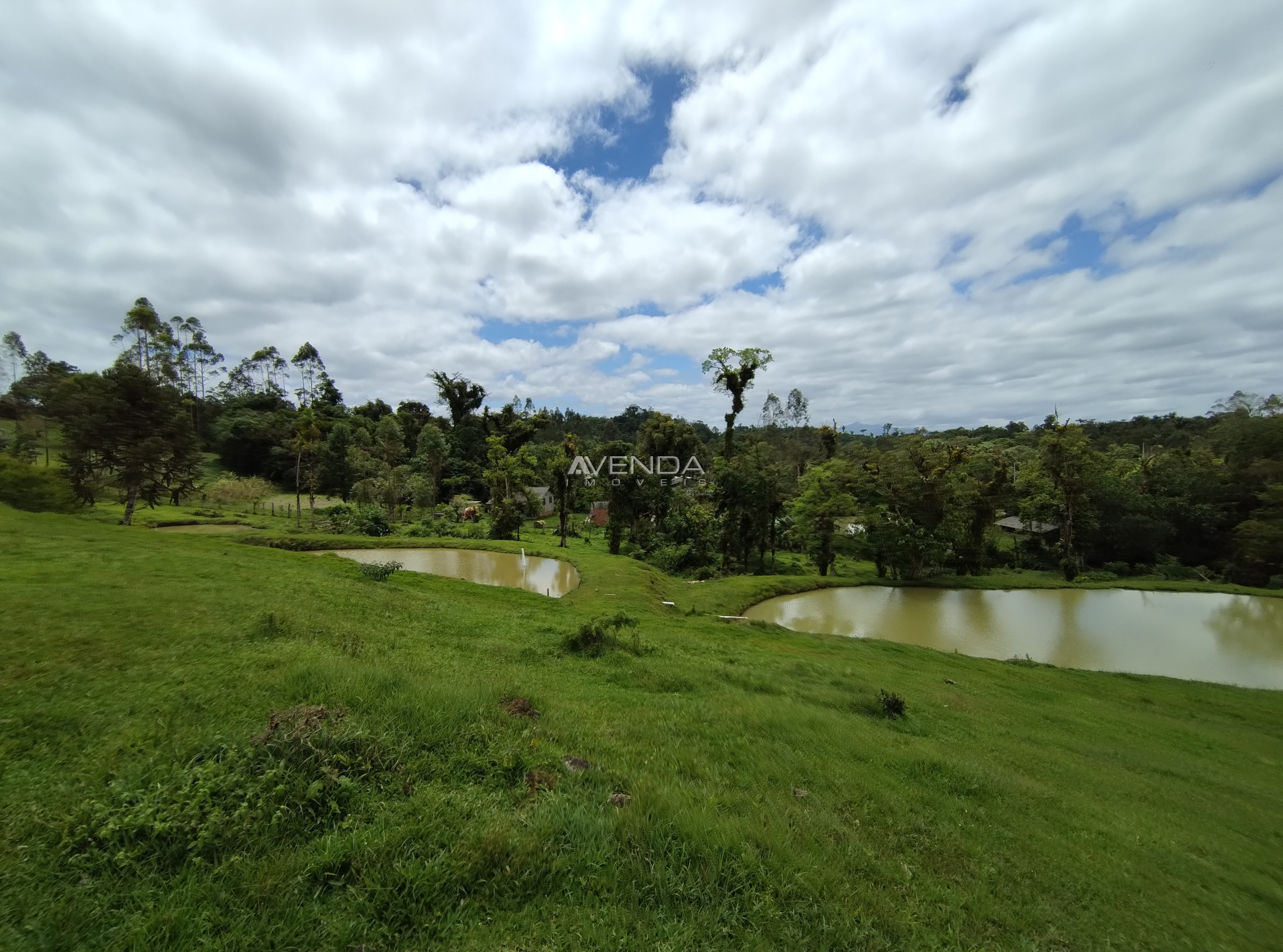 Sítio, 6 quartos, 21 hectares - Foto 25