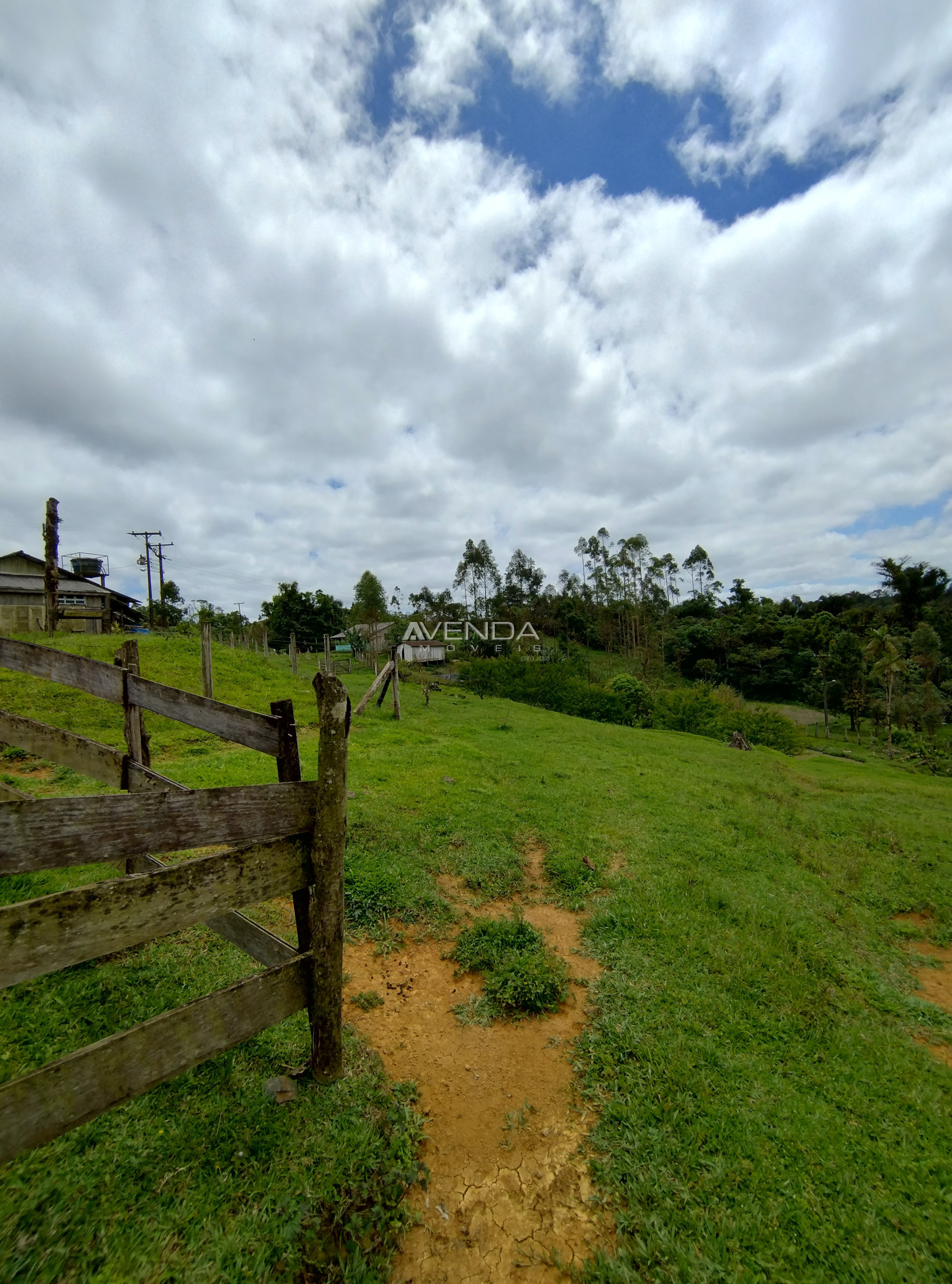 Sítio, 6 quartos, 21 hectares - Foto 28