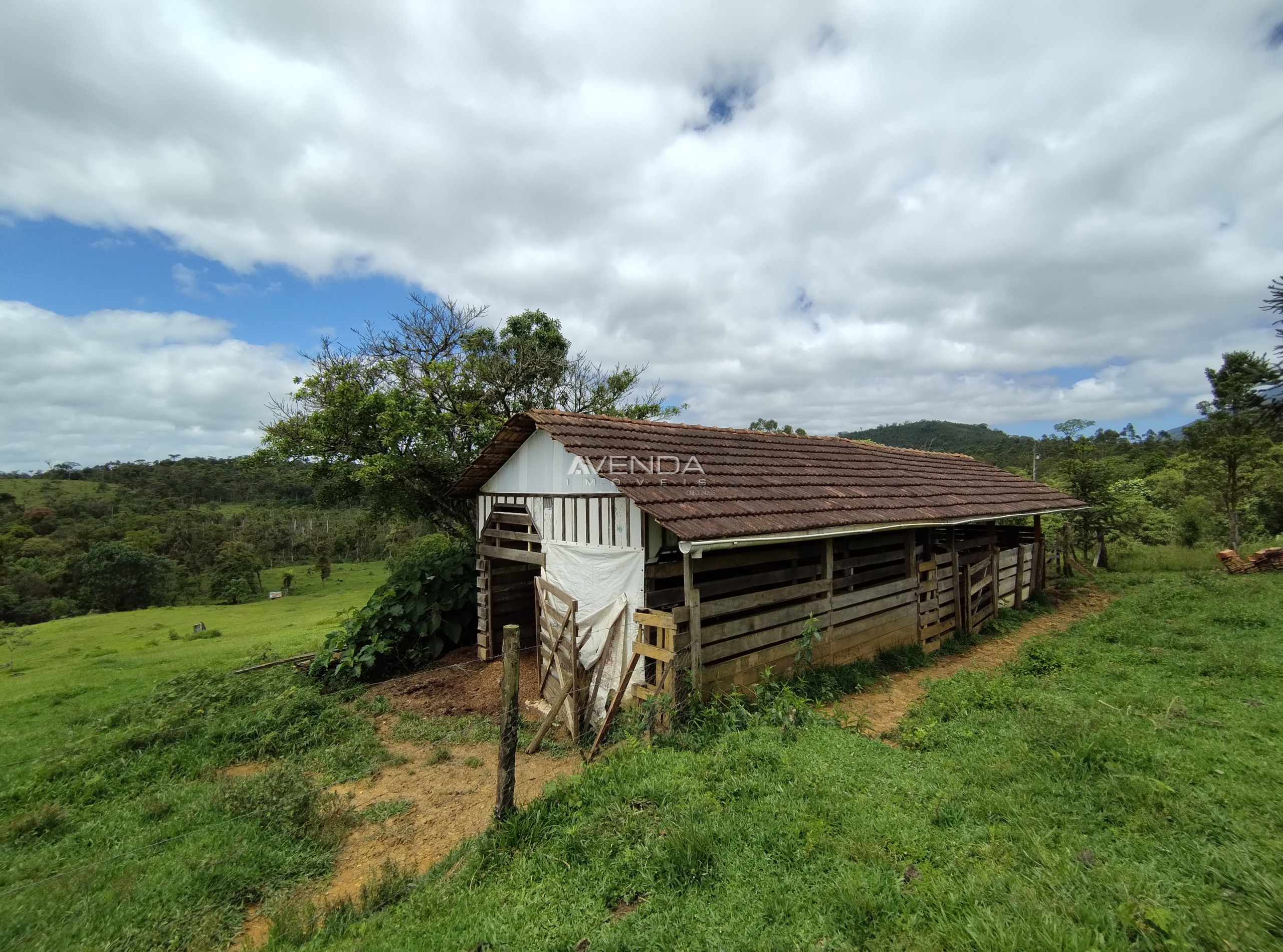 Sítio, 6 quartos, 21 hectares - Foto 30