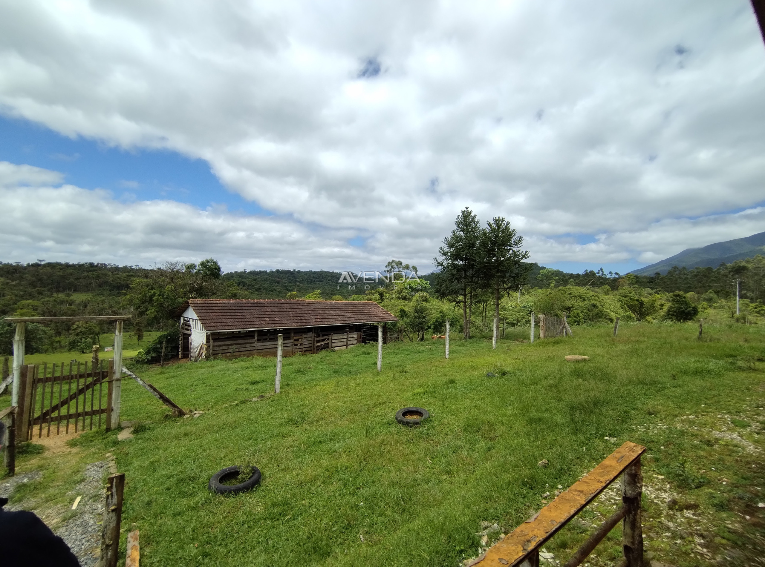 Sítio, 6 quartos, 21 hectares - Foto 31