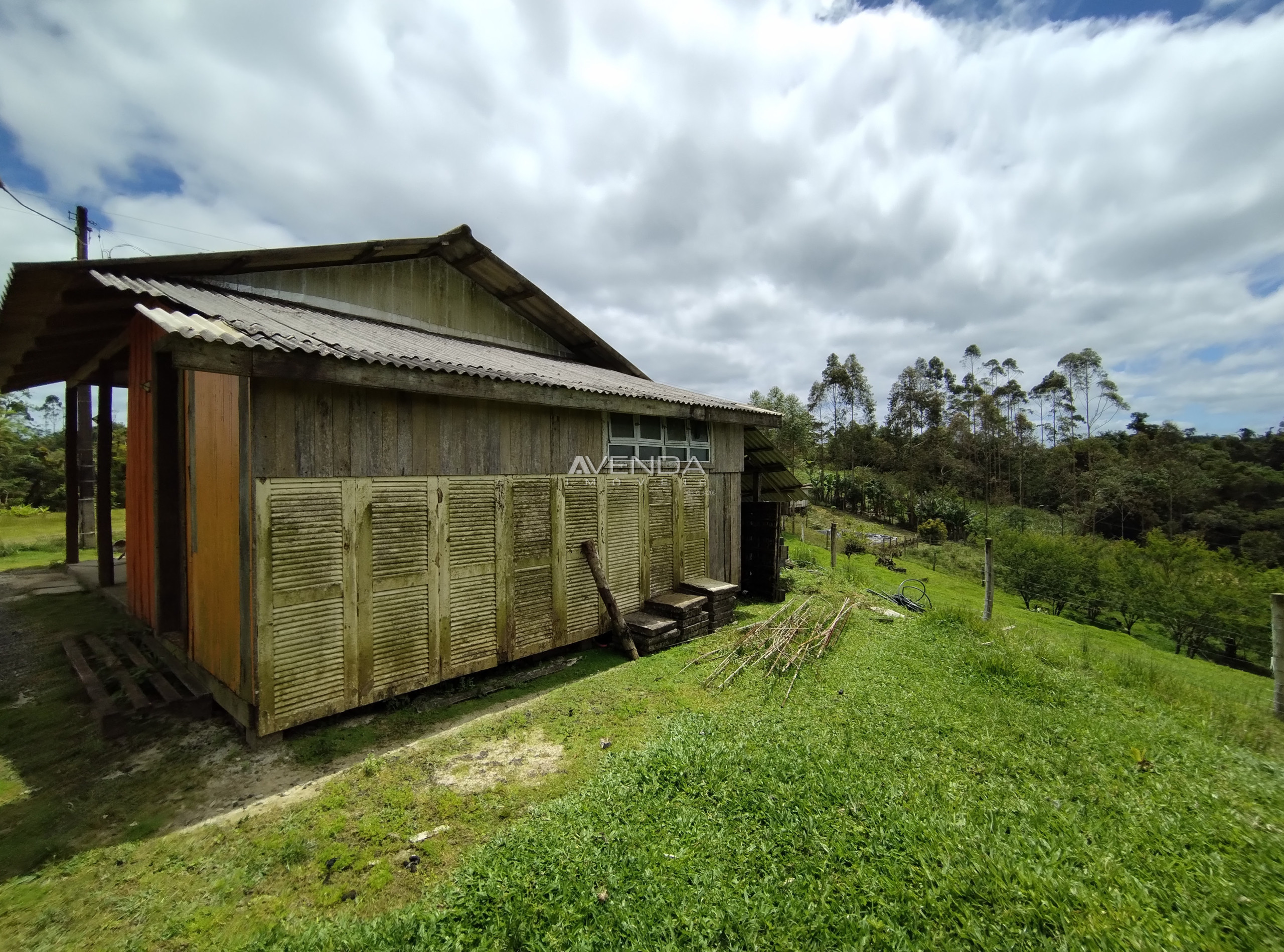 Sítio, 6 quartos, 21 hectares - Foto 34