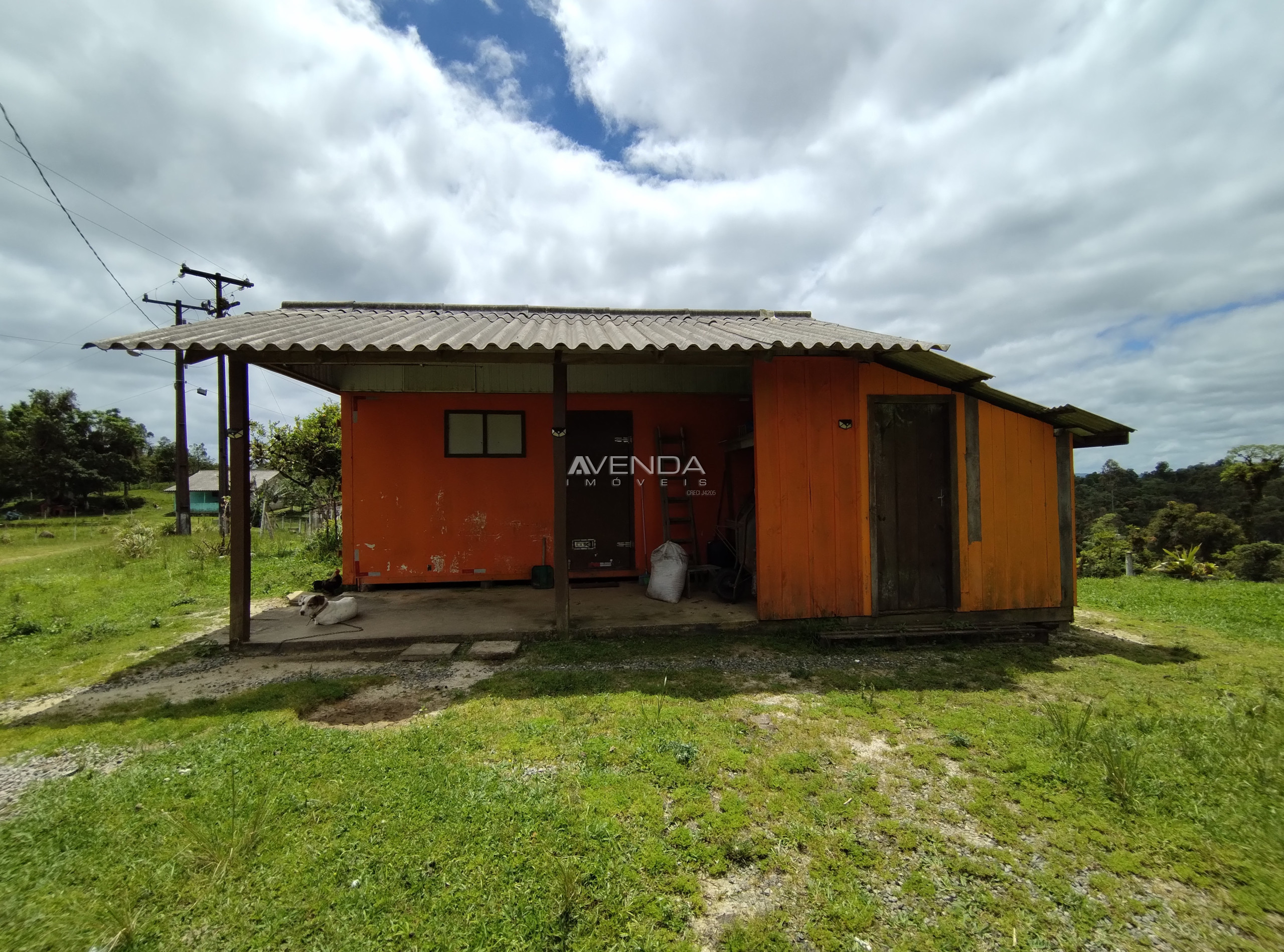 Sítio, 6 quartos, 21 hectares - Foto 35