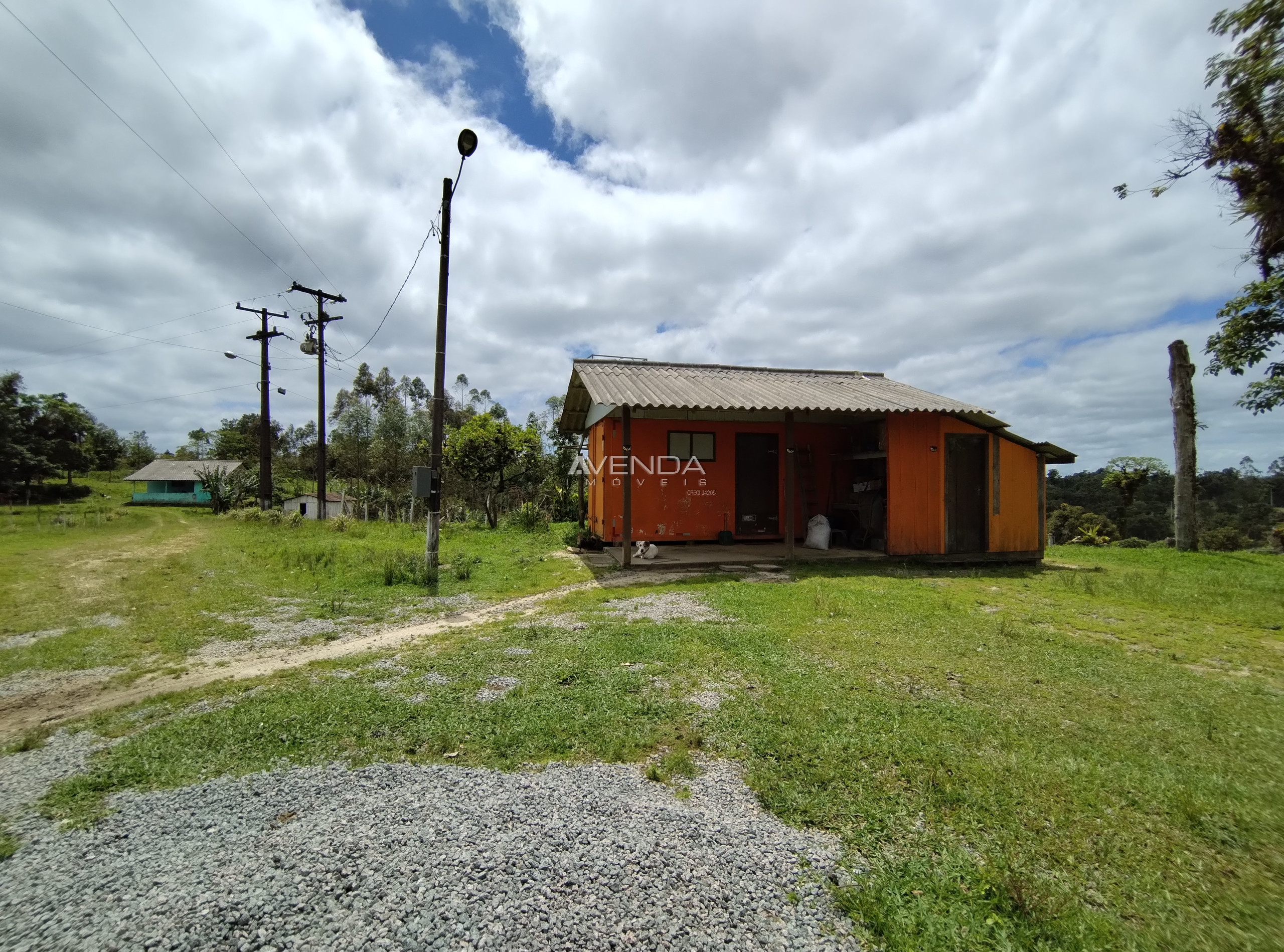 Sítio, 6 quartos, 21 hectares - Foto 36