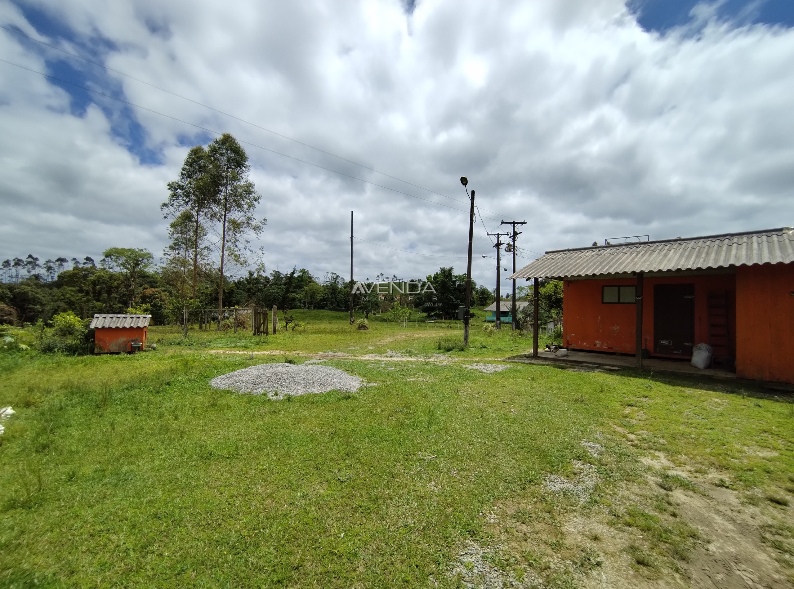 Sítio, 6 quartos, 21 hectares - Foto 37