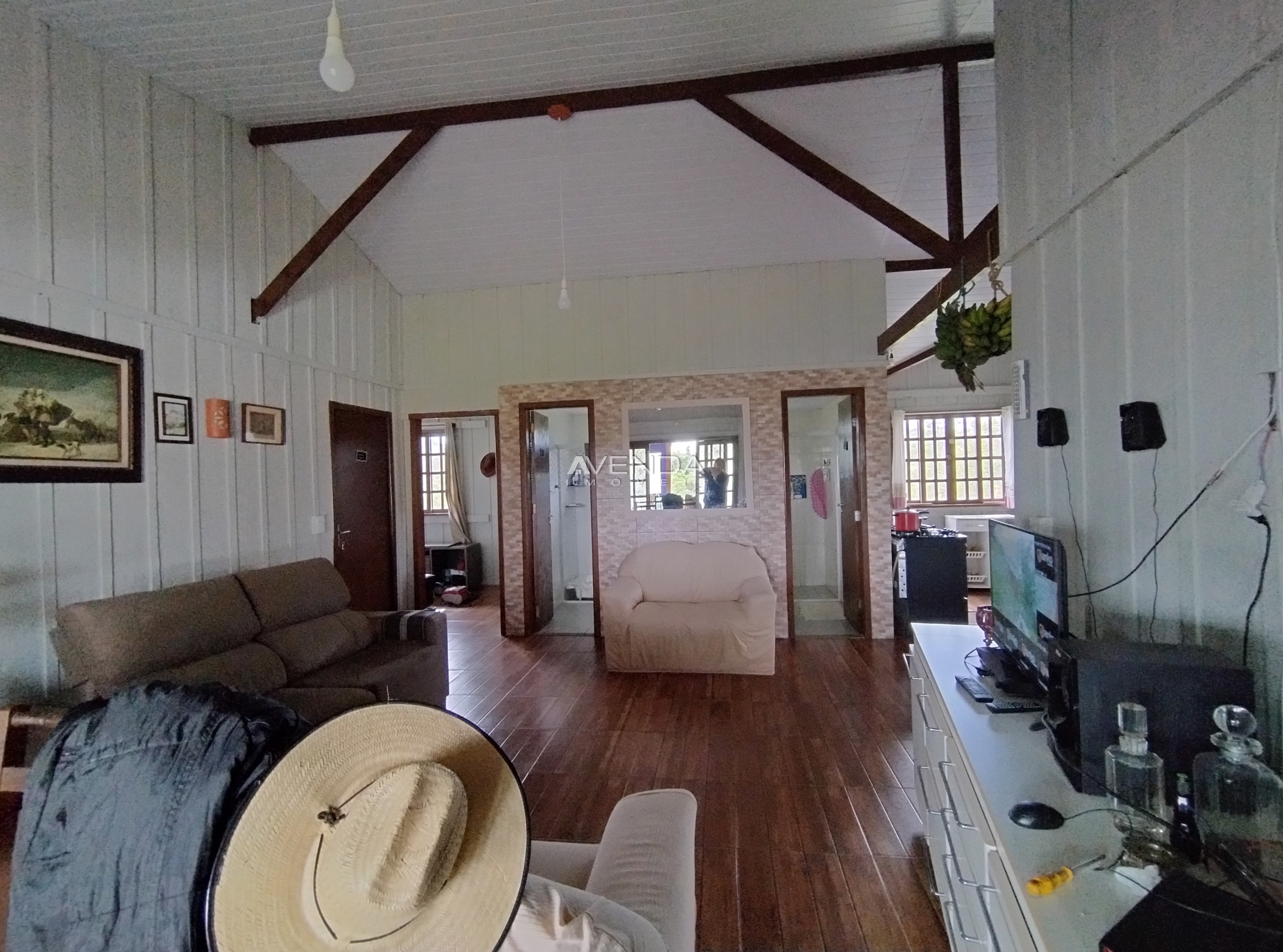 Sítio, 6 quartos, 21 hectares - Foto 41