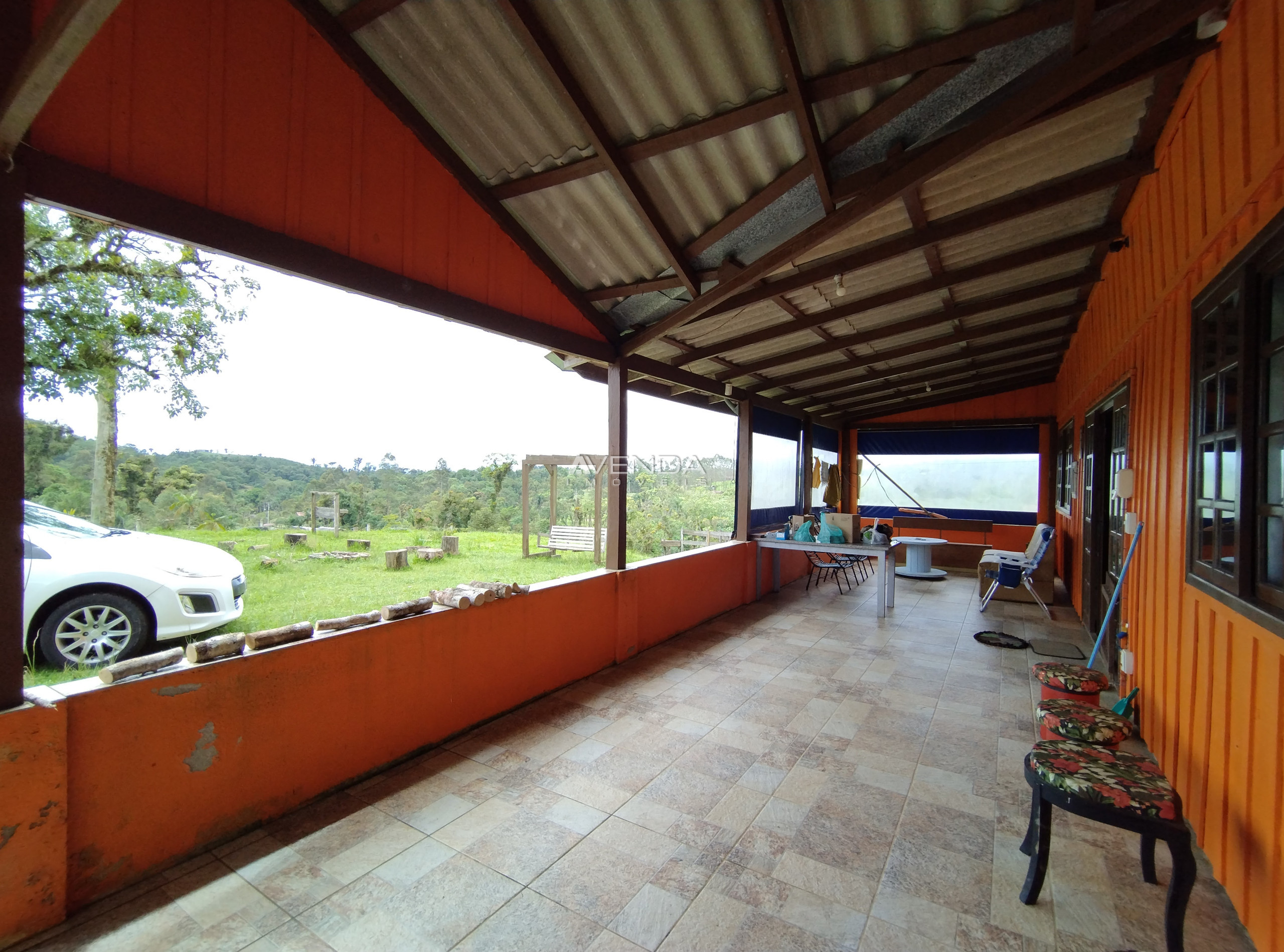 Sítio, 6 quartos, 21 hectares - Foto 42