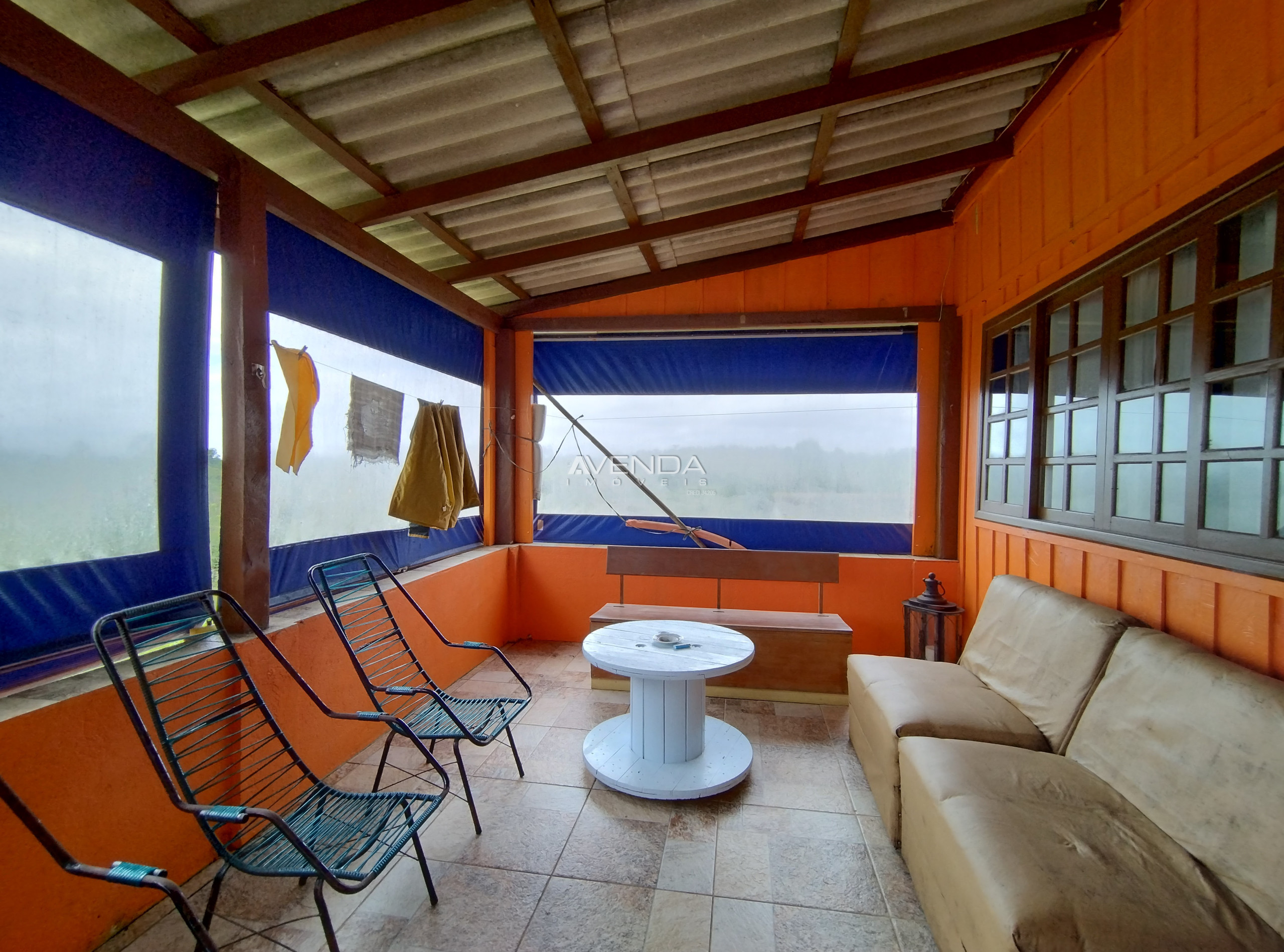 Sítio, 6 quartos, 21 hectares - Foto 45