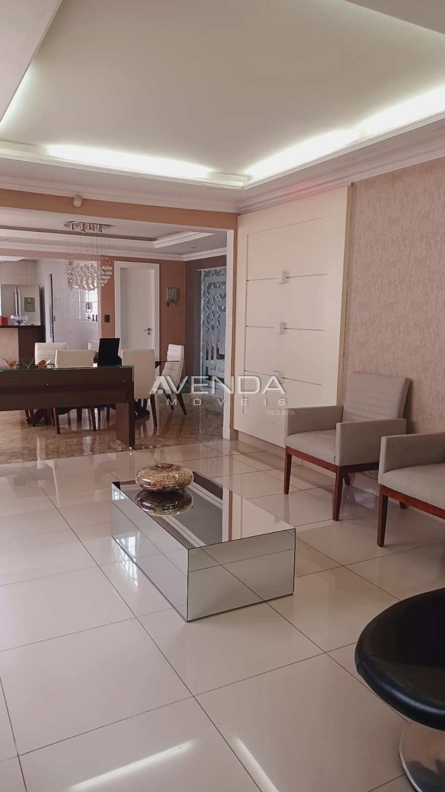 Casa, 4 quartos, 249 m² - Foto 3