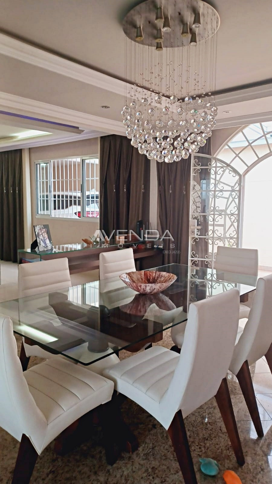 Casa, 4 quartos, 249 m² - Foto 4