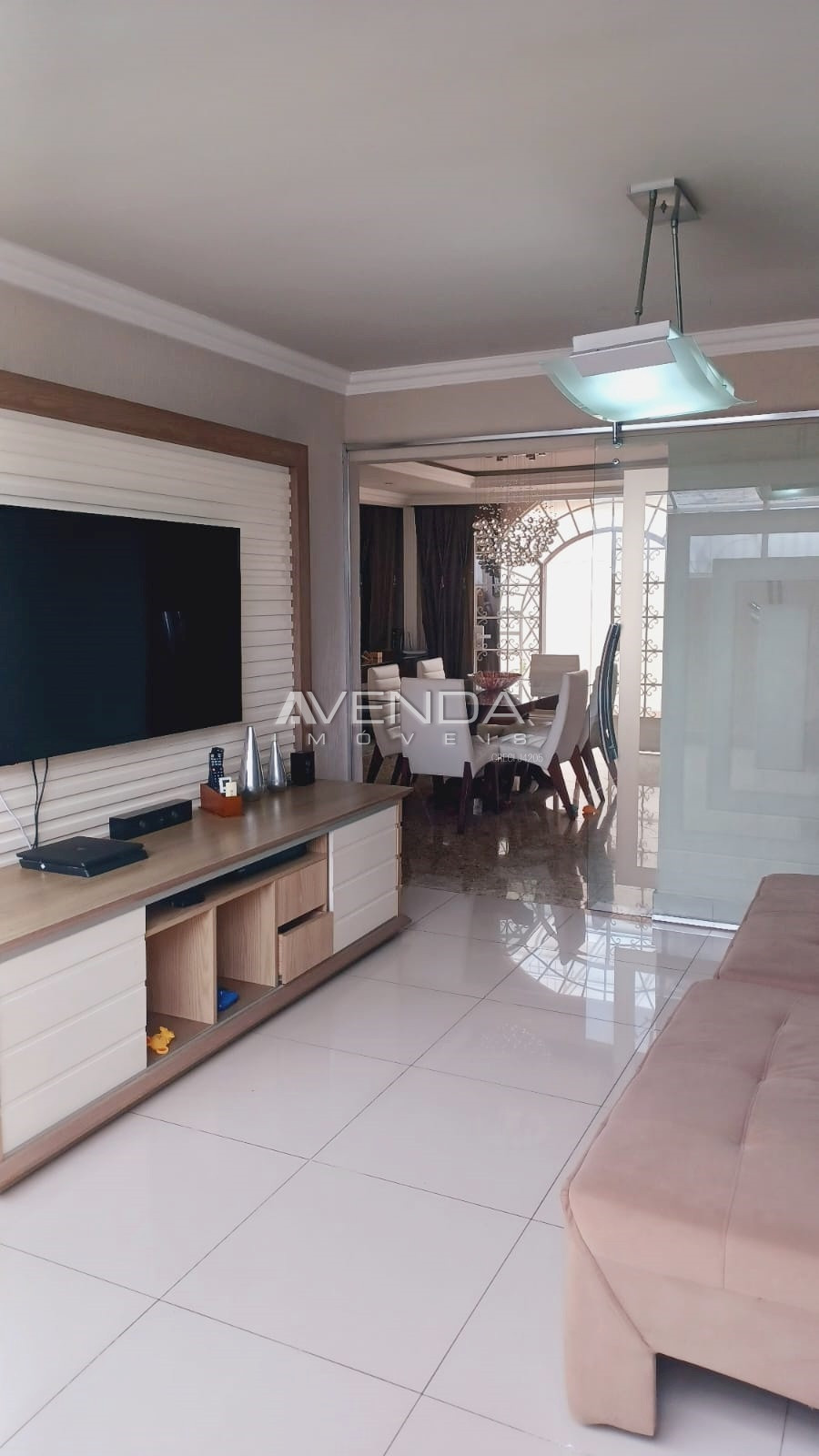 Casa, 4 quartos, 249 m² - Foto 6