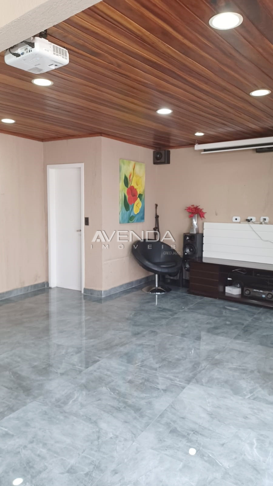 Casa, 4 quartos, 249 m² - Foto 10