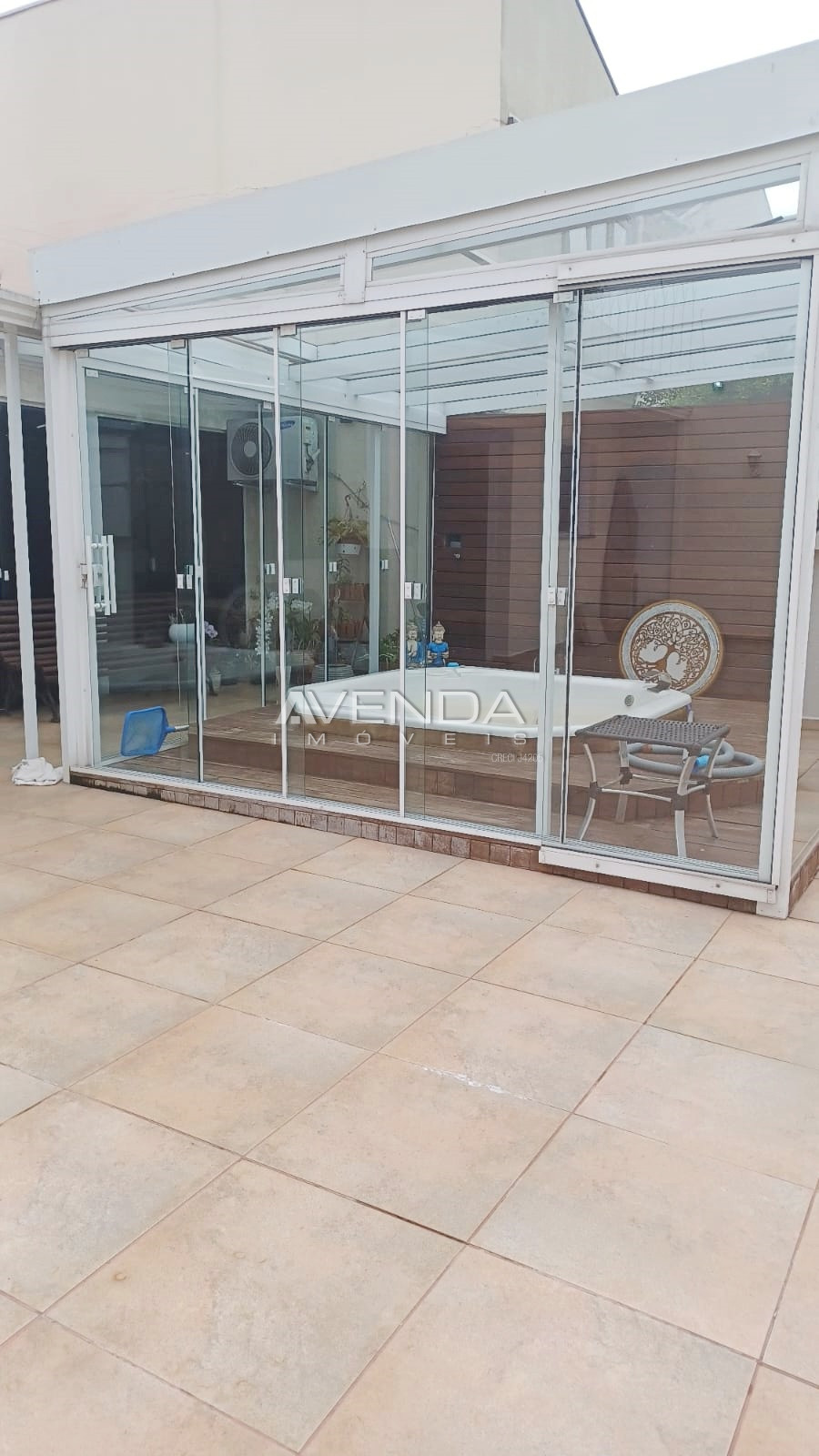 Casa, 4 quartos, 249 m² - Foto 13