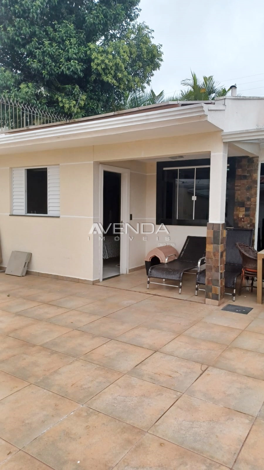 Casa, 4 quartos, 249 m² - Foto 15