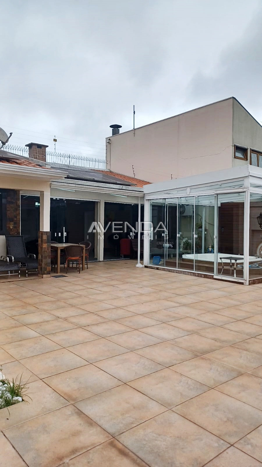 Casa, 4 quartos, 249 m² - Foto 16