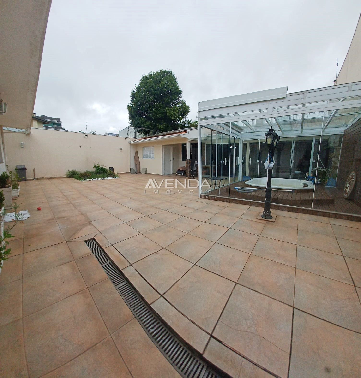 Casa, 4 quartos, 249 m² - Foto 18