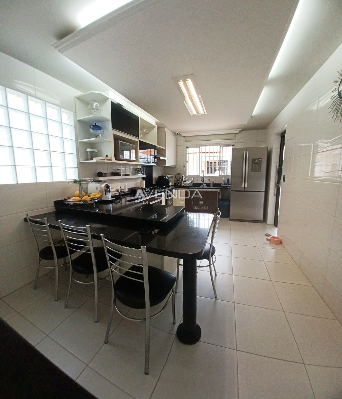 Casa, 4 quartos, 249 m² - Foto 21