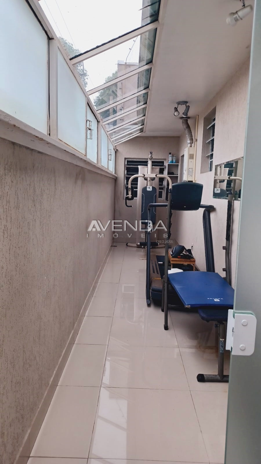 Casa, 4 quartos, 249 m² - Foto 23