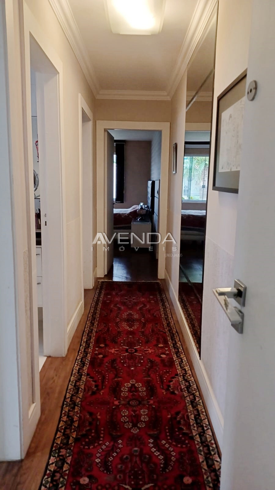 Casa, 4 quartos, 249 m² - Foto 30