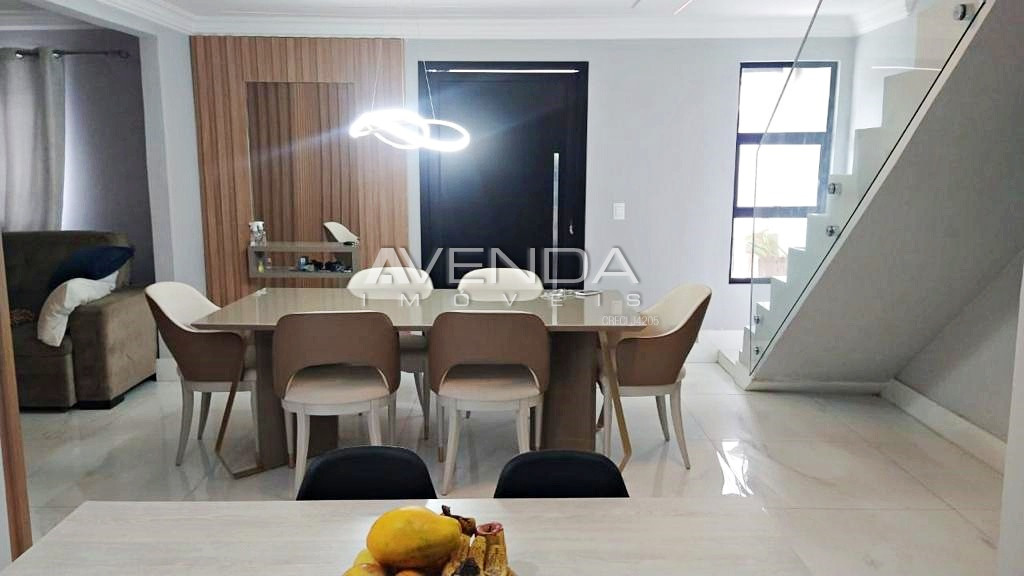 Sobrado, 3 quartos, 154 m² - Foto 4