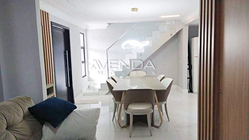 Sobrado, 3 quartos, 154 m² - Foto 5