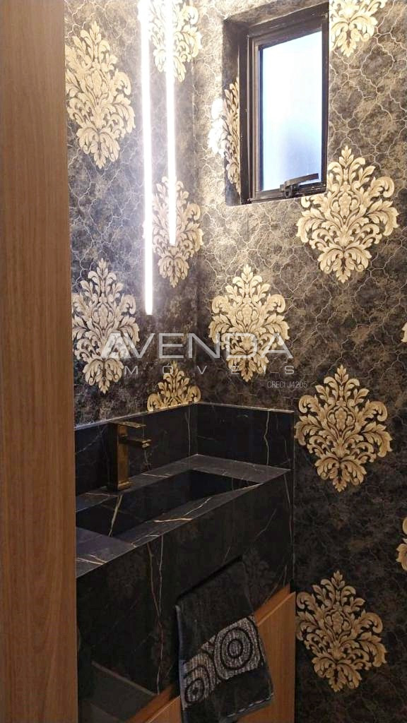 Sobrado, 3 quartos, 154 m² - Foto 7