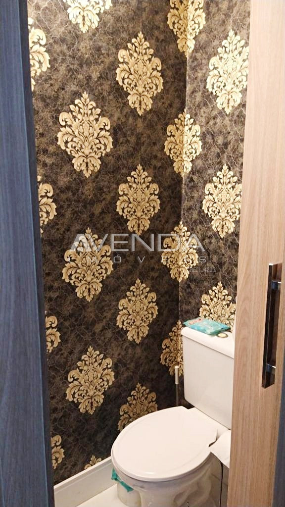 Sobrado, 3 quartos, 154 m² - Foto 8