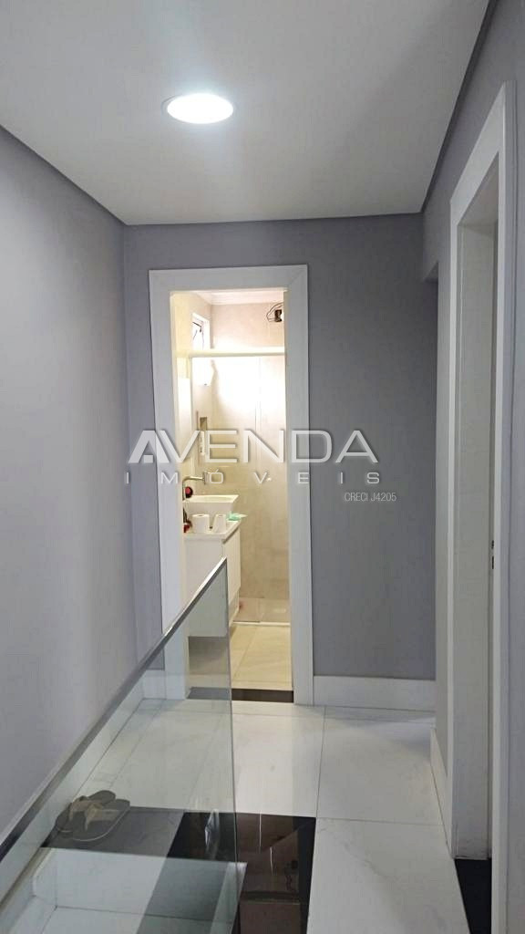 Sobrado, 3 quartos, 154 m² - Foto 14