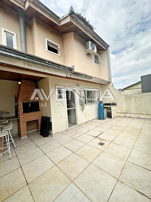 Sobrado, 3 quartos, 320 m² - Foto 12