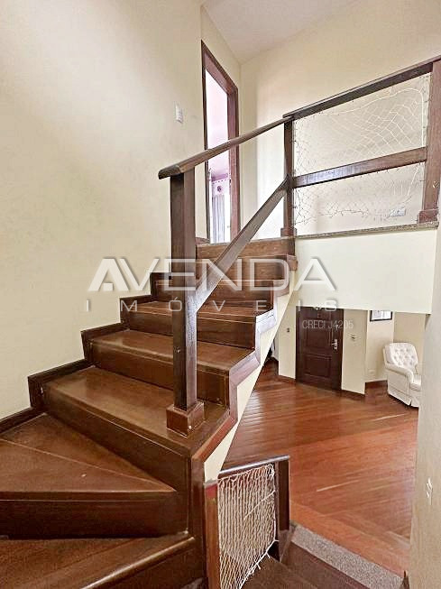 Sobrado, 3 quartos, 320 m² - Foto 15