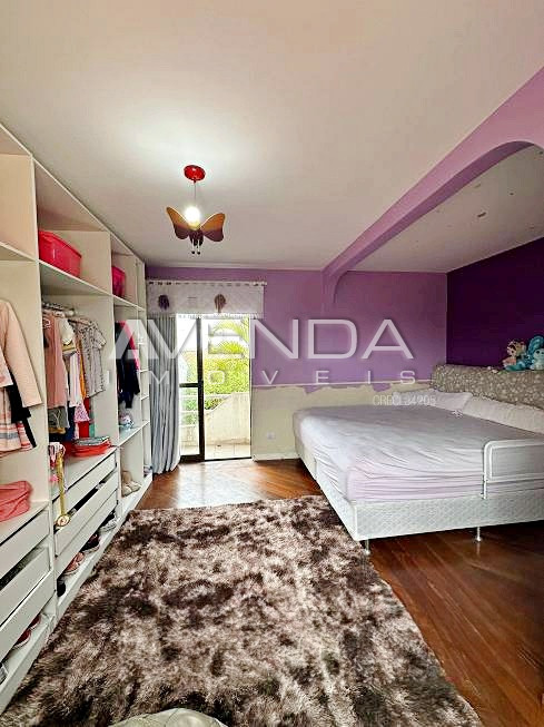 Sobrado, 3 quartos, 320 m² - Foto 19