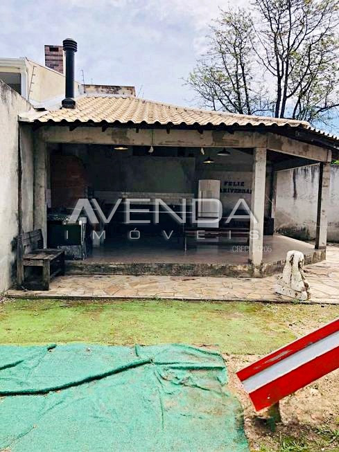Sobrado, 3 quartos, 320 m² - Foto 34