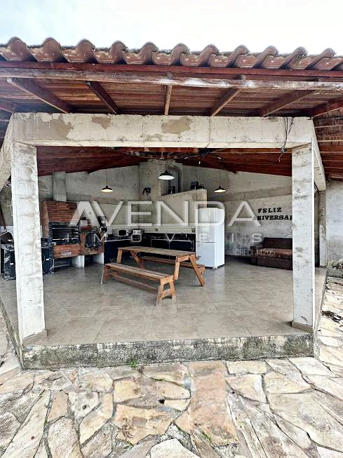 Sobrado, 3 quartos, 320 m² - Foto 35