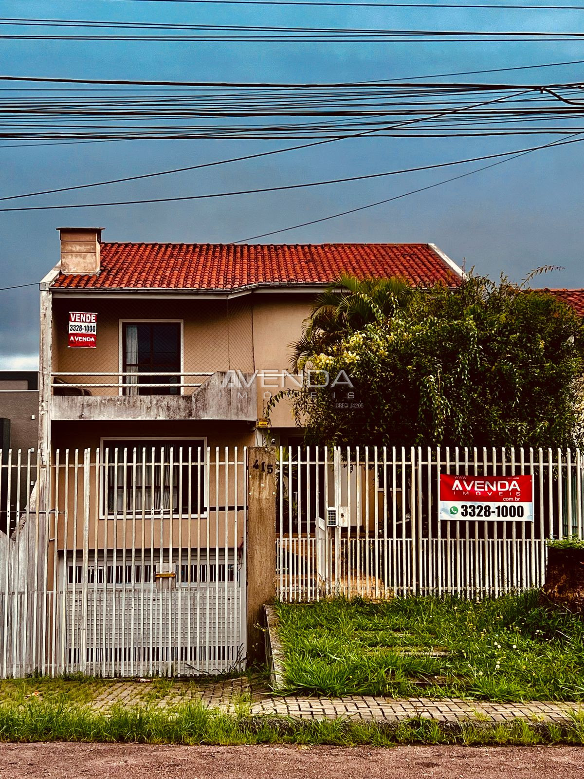 Sobrado, 3 quartos, 320 m² - Foto 2