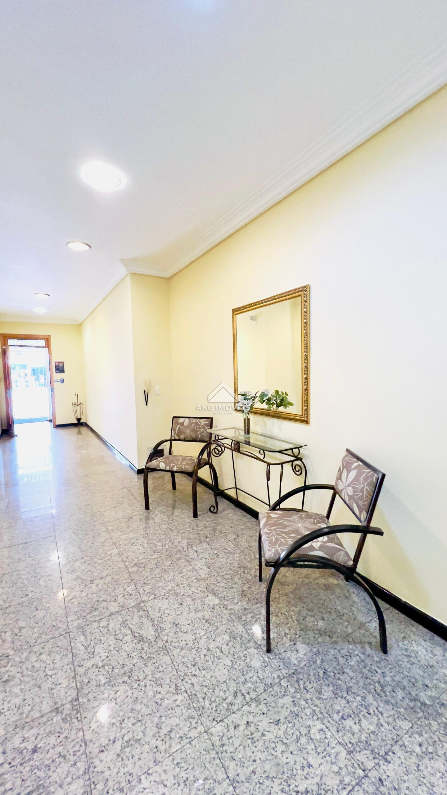 Apartamento para alugar em Juvevê, Curitiba — Portal Chave Fácil