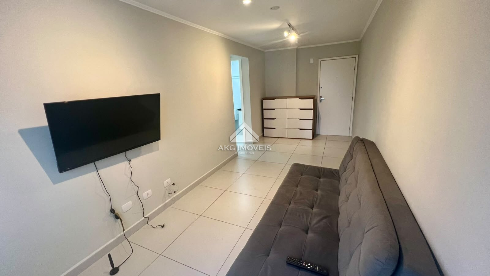 Apartamento para alugar em Juvevê, Curitiba — Portal Chave Fácil