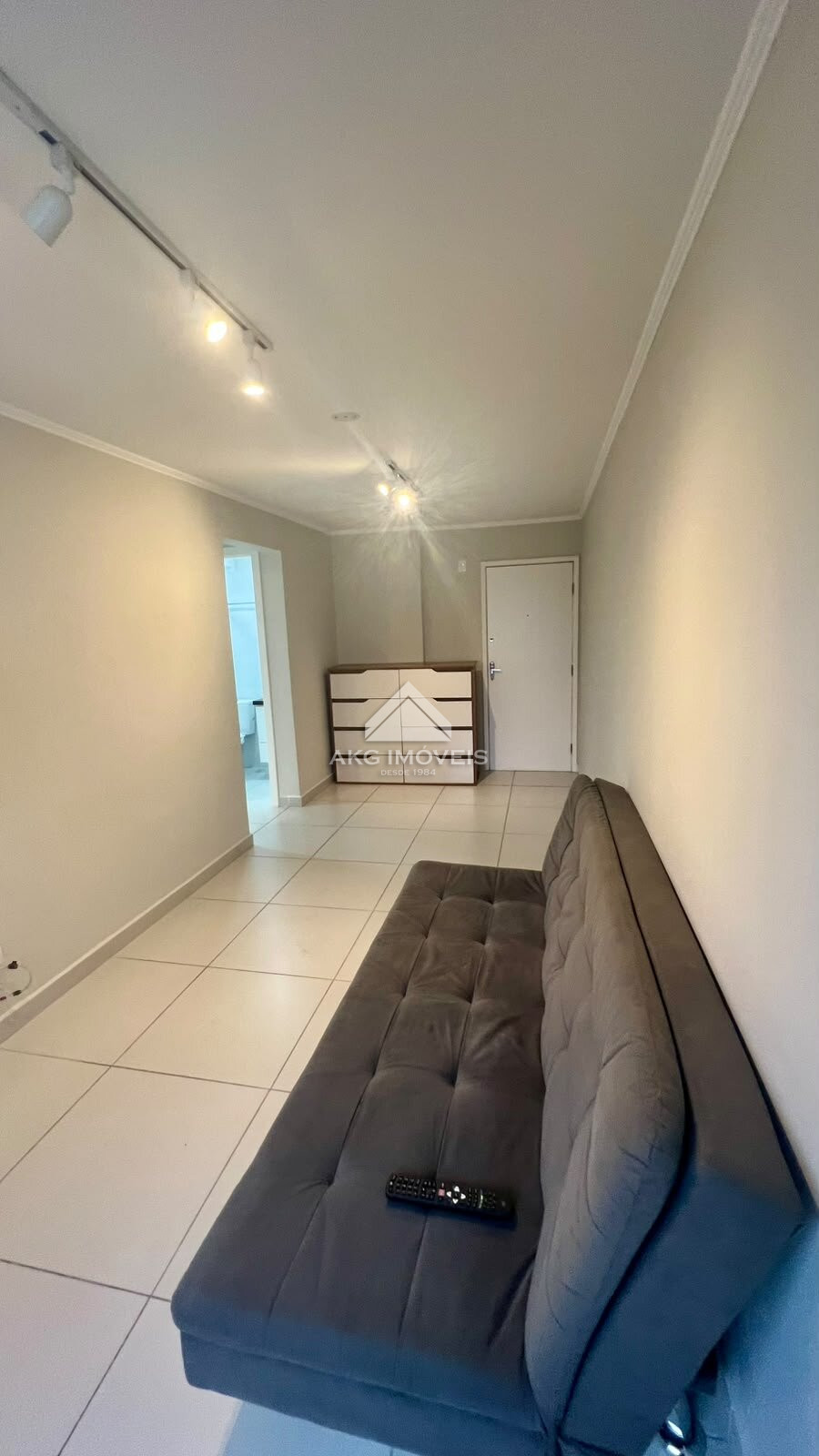 Apartamento para alugar em Juvevê, Curitiba — Portal Chave Fácil