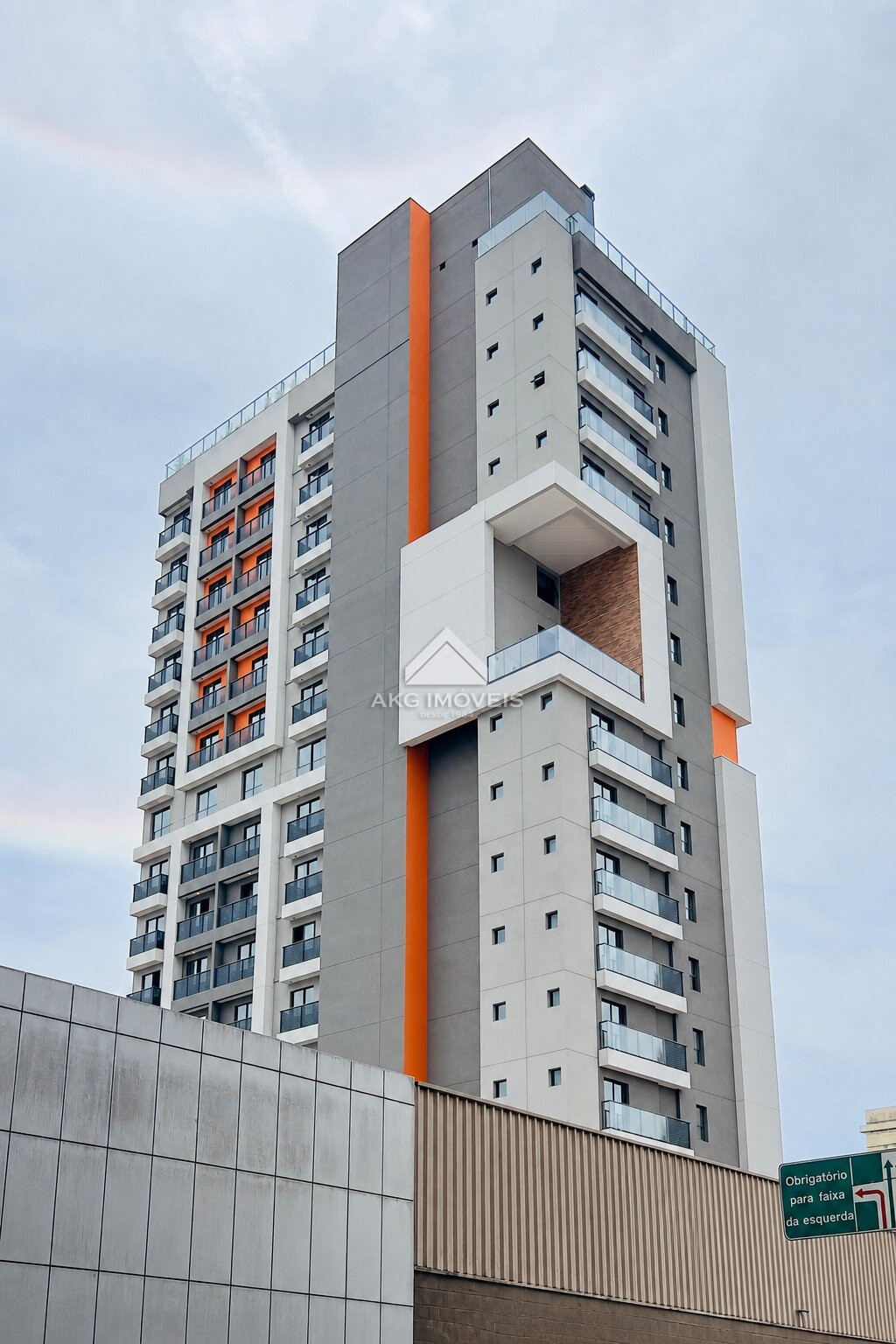 Apartamento para alugar em Centro, Curitiba — Portal Chave Fácil