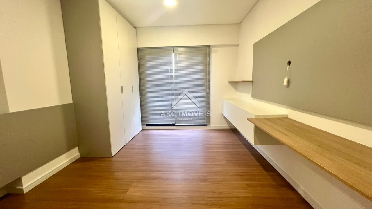 Apartamento para alugar em Centro, Curitiba — Portal Chave Fácil