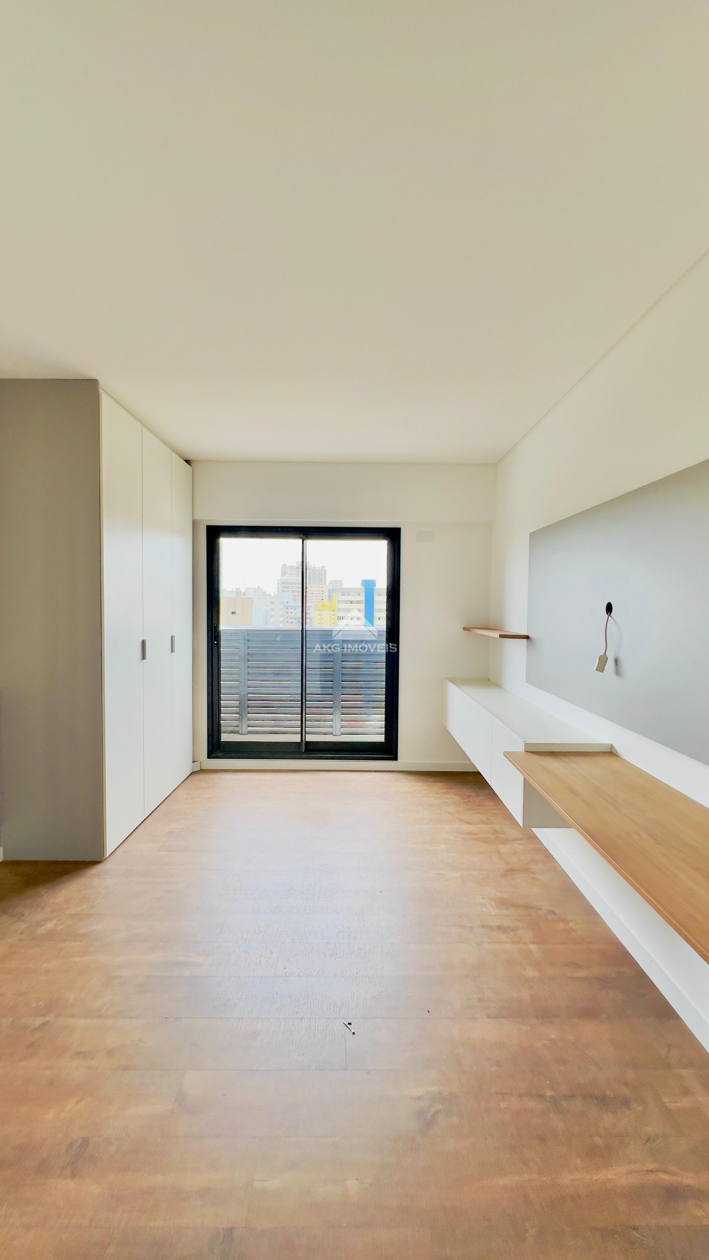 Apartamento para alugar em Centro, Curitiba — Portal Chave Fácil