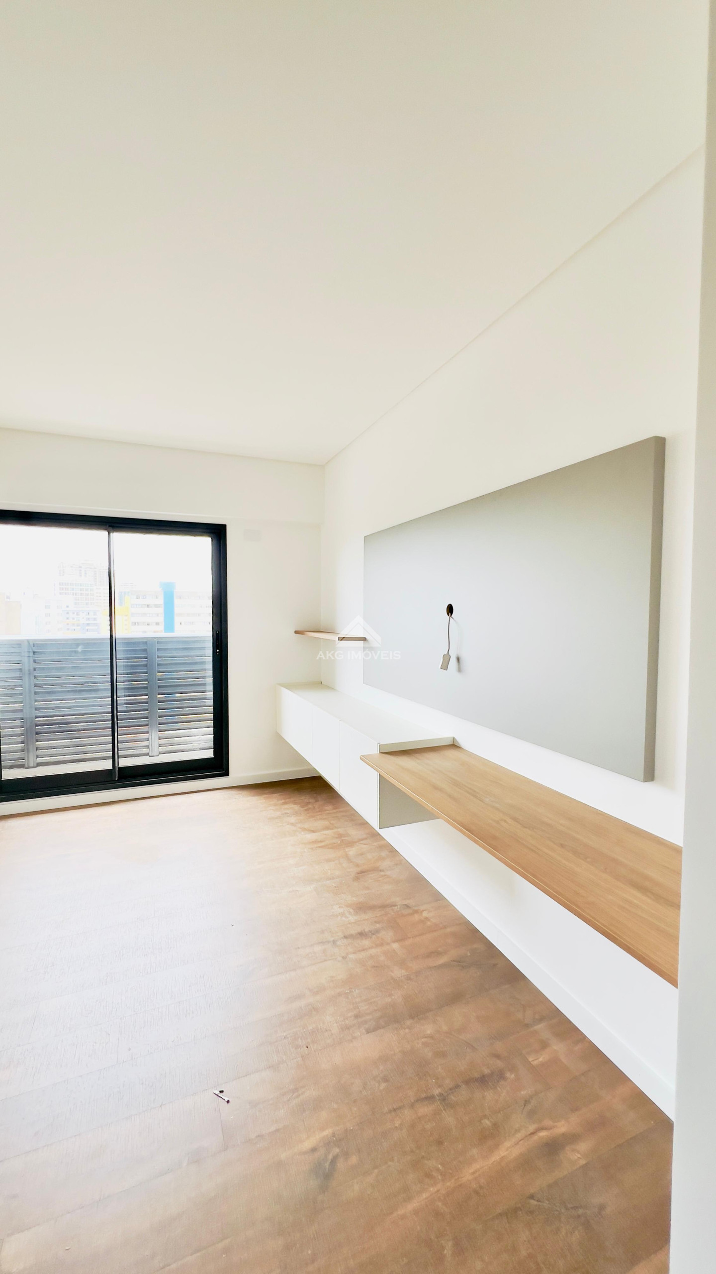 Apartamento para alugar em Centro, Curitiba — Portal Chave Fácil