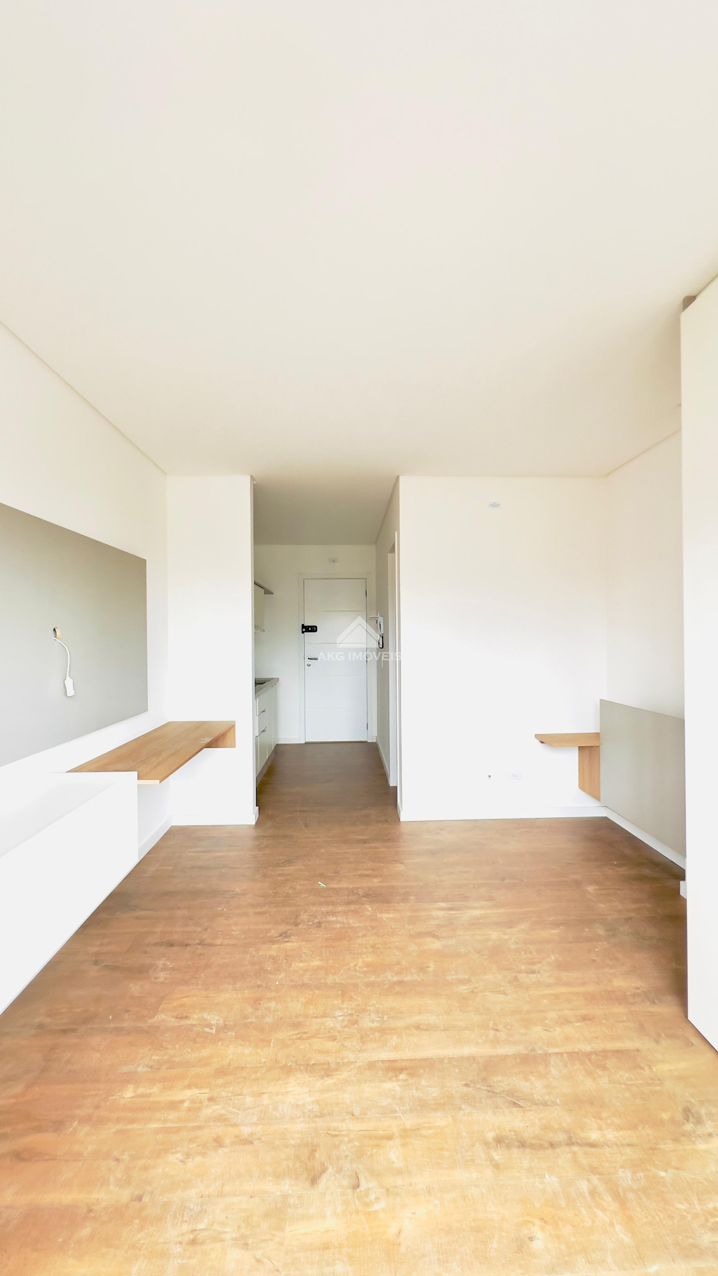 Apartamento para alugar em Centro, Curitiba — Portal Chave Fácil