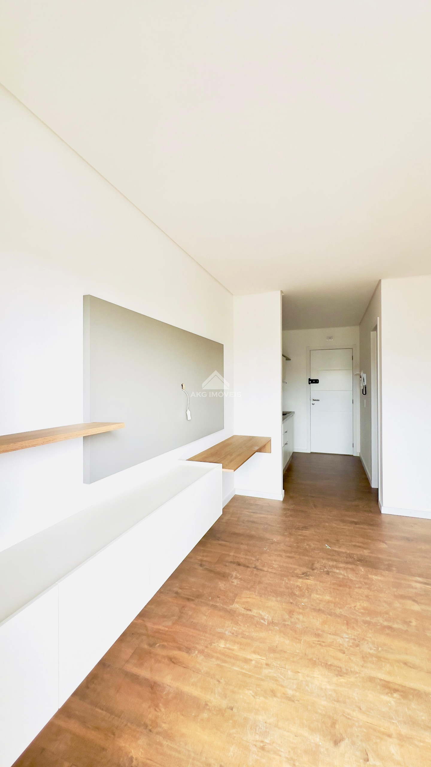 Apartamento para alugar em Centro, Curitiba — Portal Chave Fácil