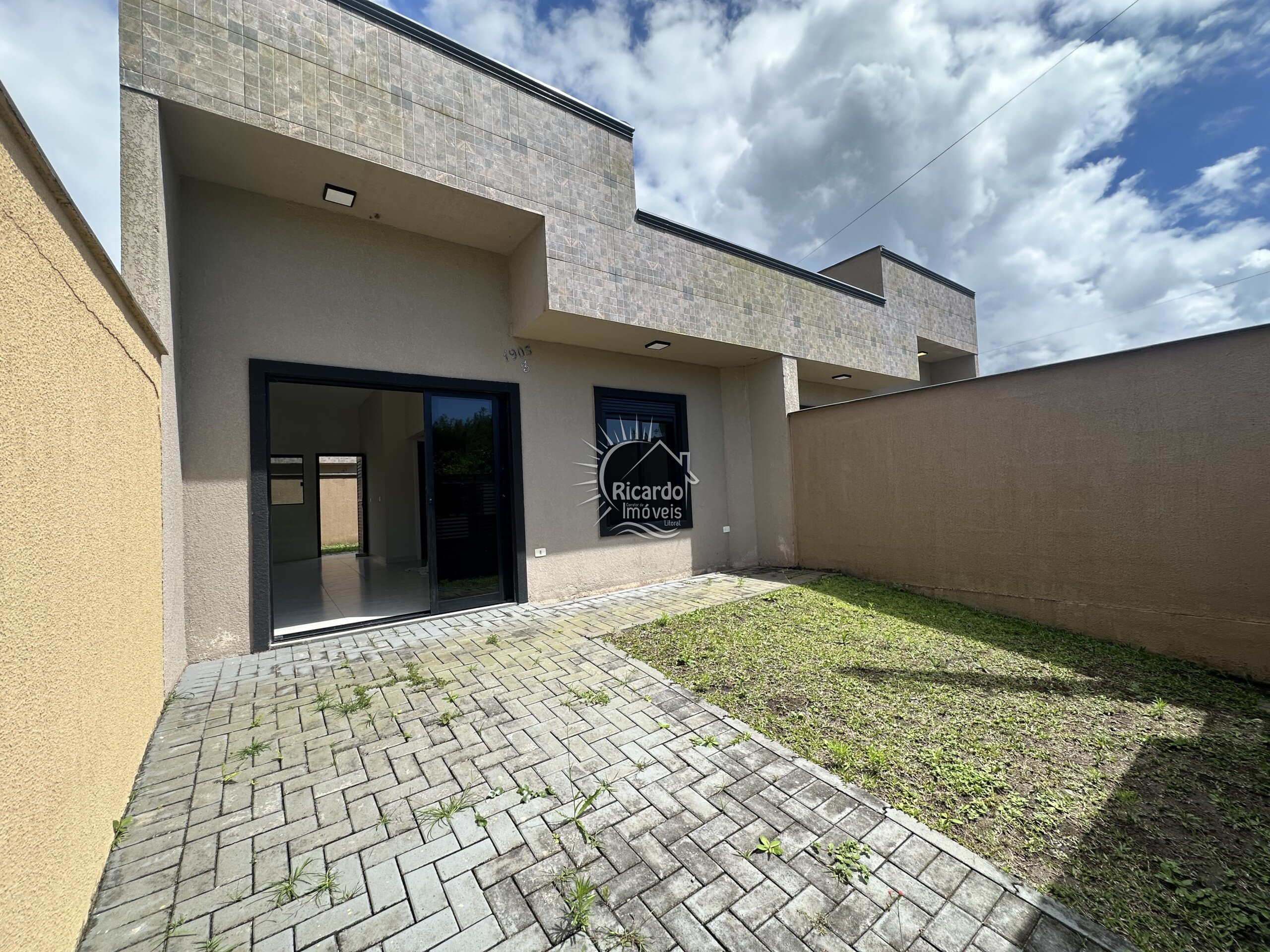 Casa, 3 quartos - Foto 25