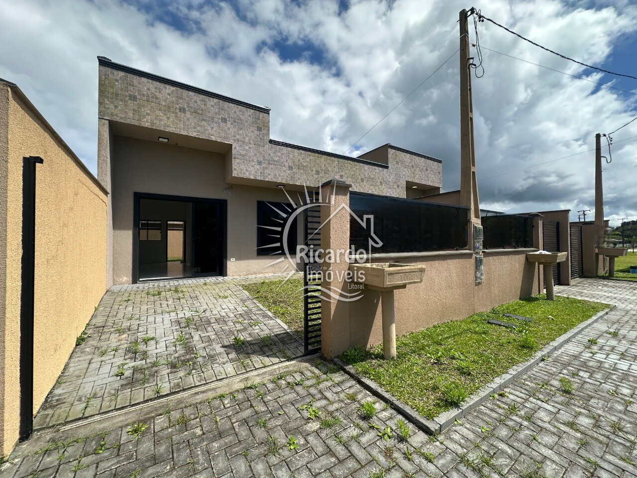 Casa, 3 quartos - Foto 26