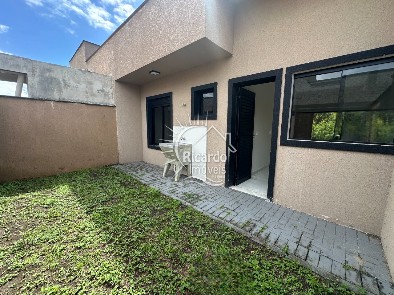 Casa, 3 quartos - Foto 33