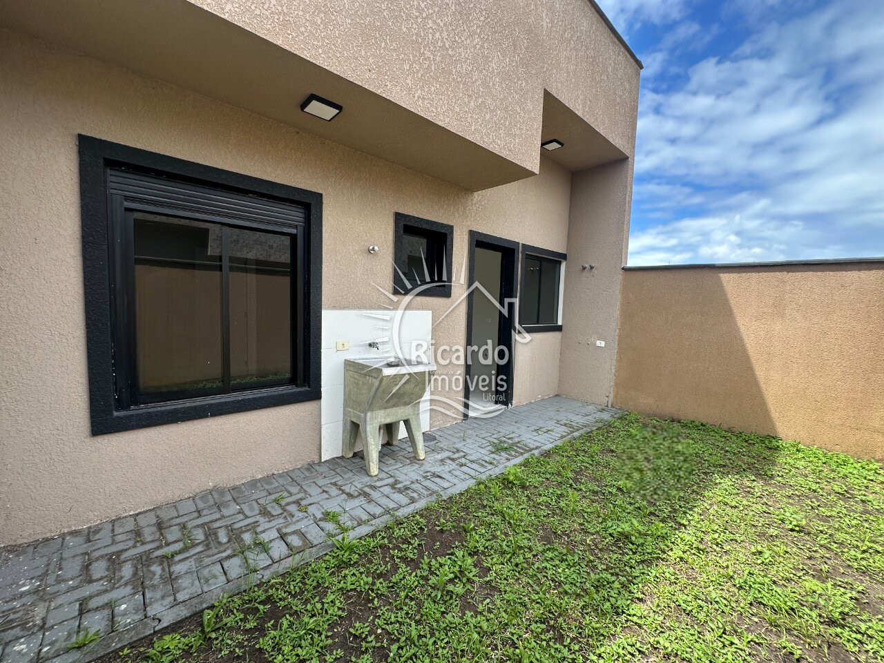 Casa, 3 quartos - Foto 34