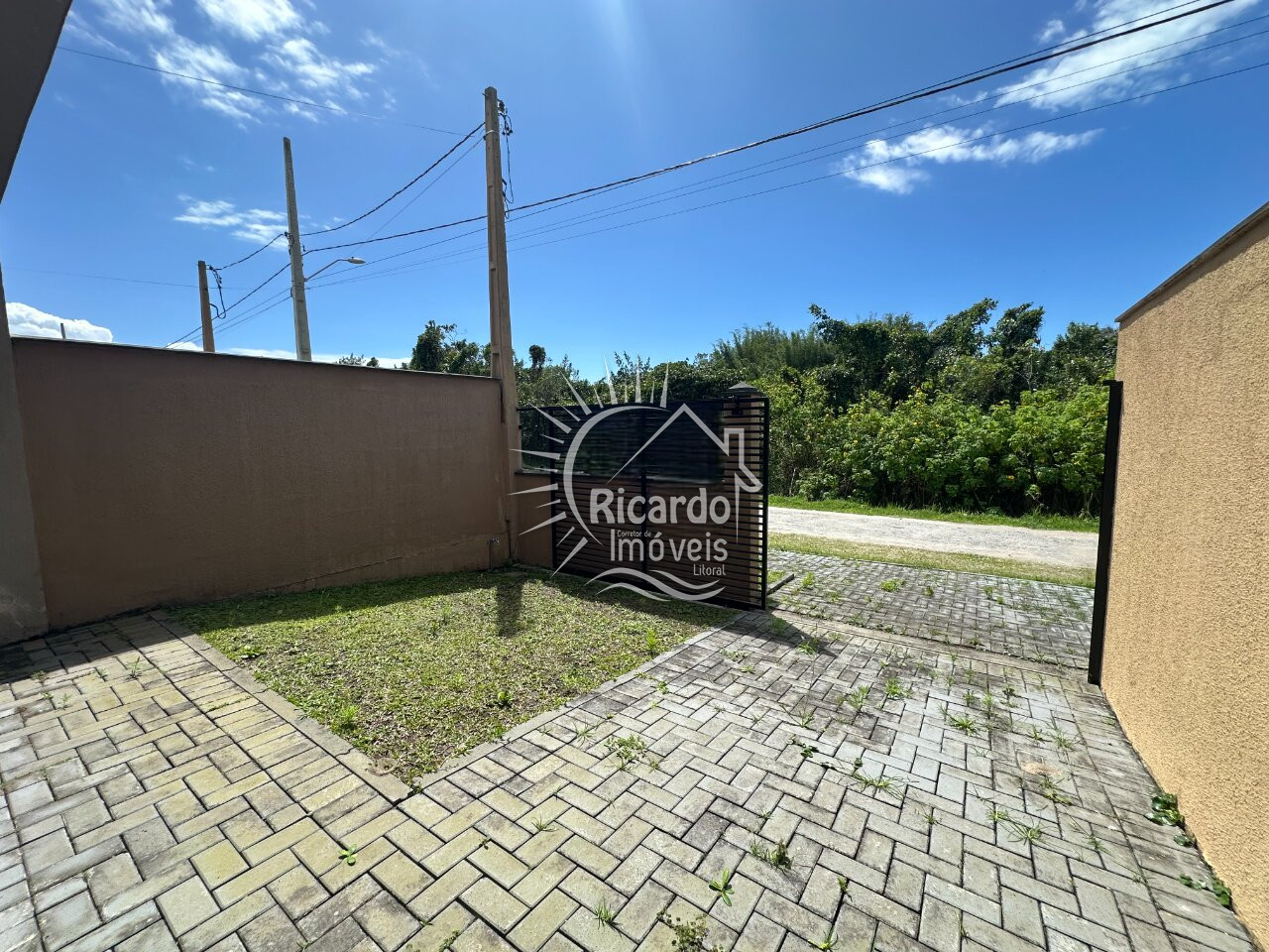 Casa, 3 quartos - Foto 36